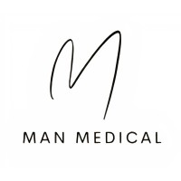 MAN Medical Associates logo - Similar company to Wavital