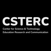 CSTERC logo - Similar company to Open Space Foundation