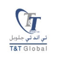 T&T Global logo - Similar company to Onestack Technologies