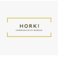 Hork logo - Similar company to Time2Staff