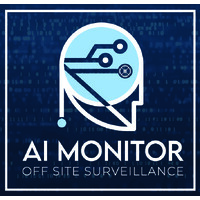 Ai Monitor - Off-site Monitoring & Surveillance logo - Similar company to Brinant Group