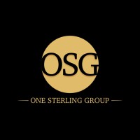 One Sterling Group logo - Similar company to Valantis Group
