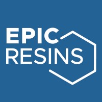 Epic Resins logo - Similar company to Chemspec Canada