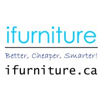ifurniture Canada logo - Similar company to Cloudminds Solutions Inc.
