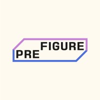 PREFIGURE EU project logo - Similar company to Labora - Laboratori Obert De Robòtica Assistencial