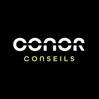 CONOR Conseils logo - Similar company to Injenius