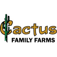 Cactus Family Farms logo - Similar company to Passel Farms