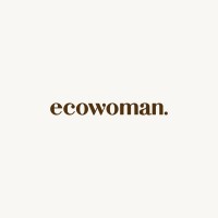 Ecowoman logo - Similar company to Dhgate.Com