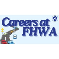 Careers at the Federal Highway Administration (FHWA) logo - Similar company to Itch - Hubspot, Marketing & Web