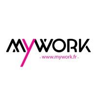 MyWork logo - Similar company to Epekta