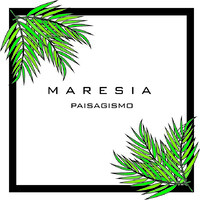 Maresia Paisagismo logo - Similar company to Abap - Alçada Baptista, Arquiteto Paisagista