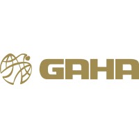 Društvo GAHA Slovenija logo - Similar company to Sora - Creative Catering Solutions