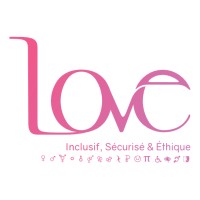 Love-ISE logo - Similar company to Wecov3R