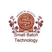 Small Batch Technology logo - Similar company to Altos Distribution