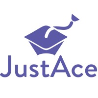 JustAce logo - Similar company to Thirteen Technologies