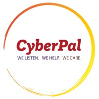 CyberPal logo - Similar company to Mudlify
