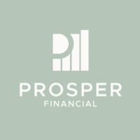 Prosper Finance logo - Similar company to Am/Pm Podcast