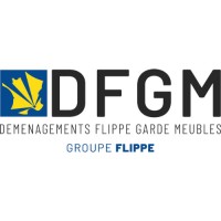 Déménagements Flippe logo - Similar company to Picard Déménagements - Gap, Manosque Et Briançon