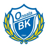 Onsala BK logo - Similar company to Skellefteå Ff