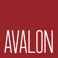 Avalon logo - Similar company to Avalon Creative Group