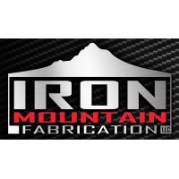 Iron Mountain Fabrication, LLC logo - Similar company to Hergs Weld