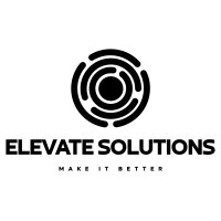 Elevate Solutions logo - Similar company to Xl Soft - Jes