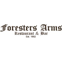Foresters Arms logo - Similar company to Wing It Belfast