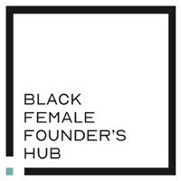 Black Female Founders Hub logo - Similar company to Jesr