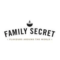 FAMILY SECRET logo - Similar company to Loro Crisps