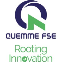 Quemme Fse logo - Similar company to Telemeccanica