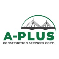 A PLUS CONSTRUCTION SERVICES, INC. logo - Similar company to Gill Engineering