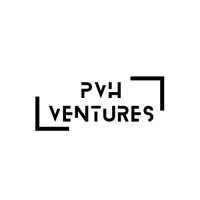 PVH Ventures logo - Similar company to Naukka Lab