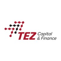 TEZ Capital and Finance logo - Similar company to Pet&Co