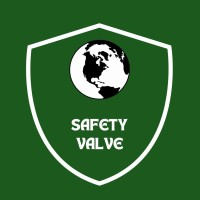 EARTH SAFETY VALVE logo - Similar company to Walking Past