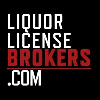 www.LiquorLicenseBrokers.com logo - Similar company to License Locators