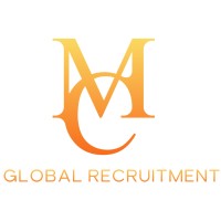 MC Global Recruitment logo - Similar company to Ingenious Recruitment