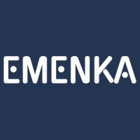 EMENKA logo - Similar company to Pt. Scan Nusantara
