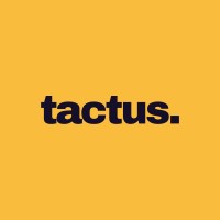 TACTUS | Marketing Agency | Digital Solutions logo - Similar company to Stepinweb