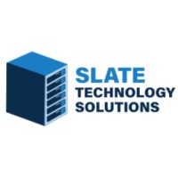Slate Technology Solutions logo - Similar company to Launchifier