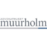 Advokathuset Muurholm logo - Similar company to Lundgaard Konsulenterne