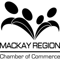 Mackay Region Chamber of Commerce logo - Similar company to Ideal Placements