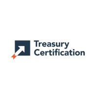 TreasuryCertification logo - Similar company to Cugavadi