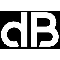 deBLANCO design studio logo - Similar company to Anubis Analytics