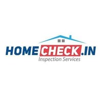 HomeCheck.in logo - Similar company to Admira Construction Solution