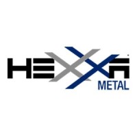 Hexxa Metal logo - Similar company to Cimapi Indústria E Comércio