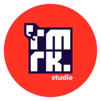 RMRK Studio logo - Similar company to Seamonster Studio