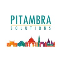 Pitambra Solutions logo - Similar company to Titan Poly Tech Co., Ltd.
