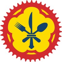 Food Pedaler logo - Similar company to Delivery Bistro