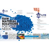 LYS POLYCHEM MÜHENDİSLİK PLASTİKLERİ A.Ş. logo - Similar company to Lineplas Plastic Machinery