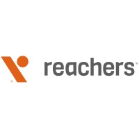 Reachers Services logo - Similar company to Finacontsa